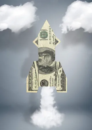 Капитал - Доллар завоевал обменники