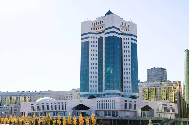 Фото: пресс-служба премьер-министра РК