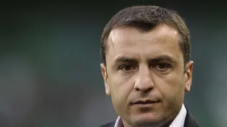 Капитал - Минасян договорился о контракте с «Тоболом»?