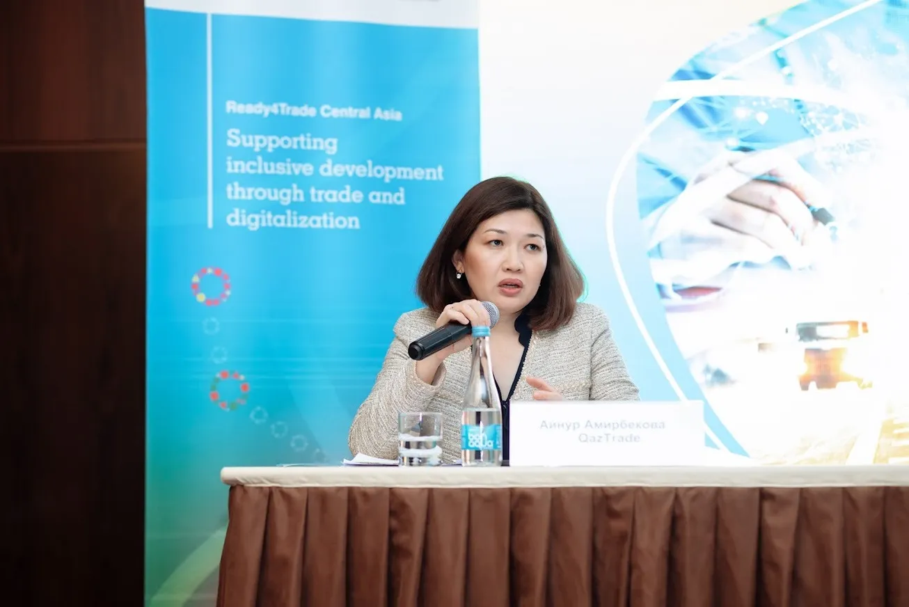 Как из малого предпринимателя вырастить перспективного экспортера? - фото kapital.kz