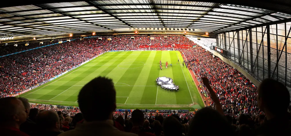 Капитал - «Манчестер Юнайтед» отложил на трансферы 200 млн евро