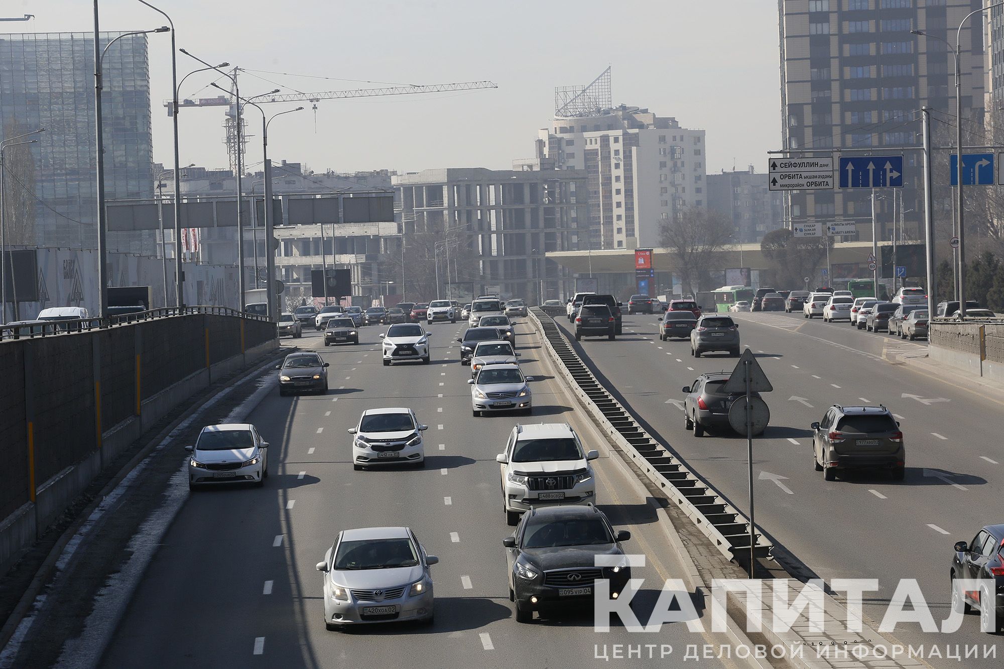 Фото: Руслан Пряников