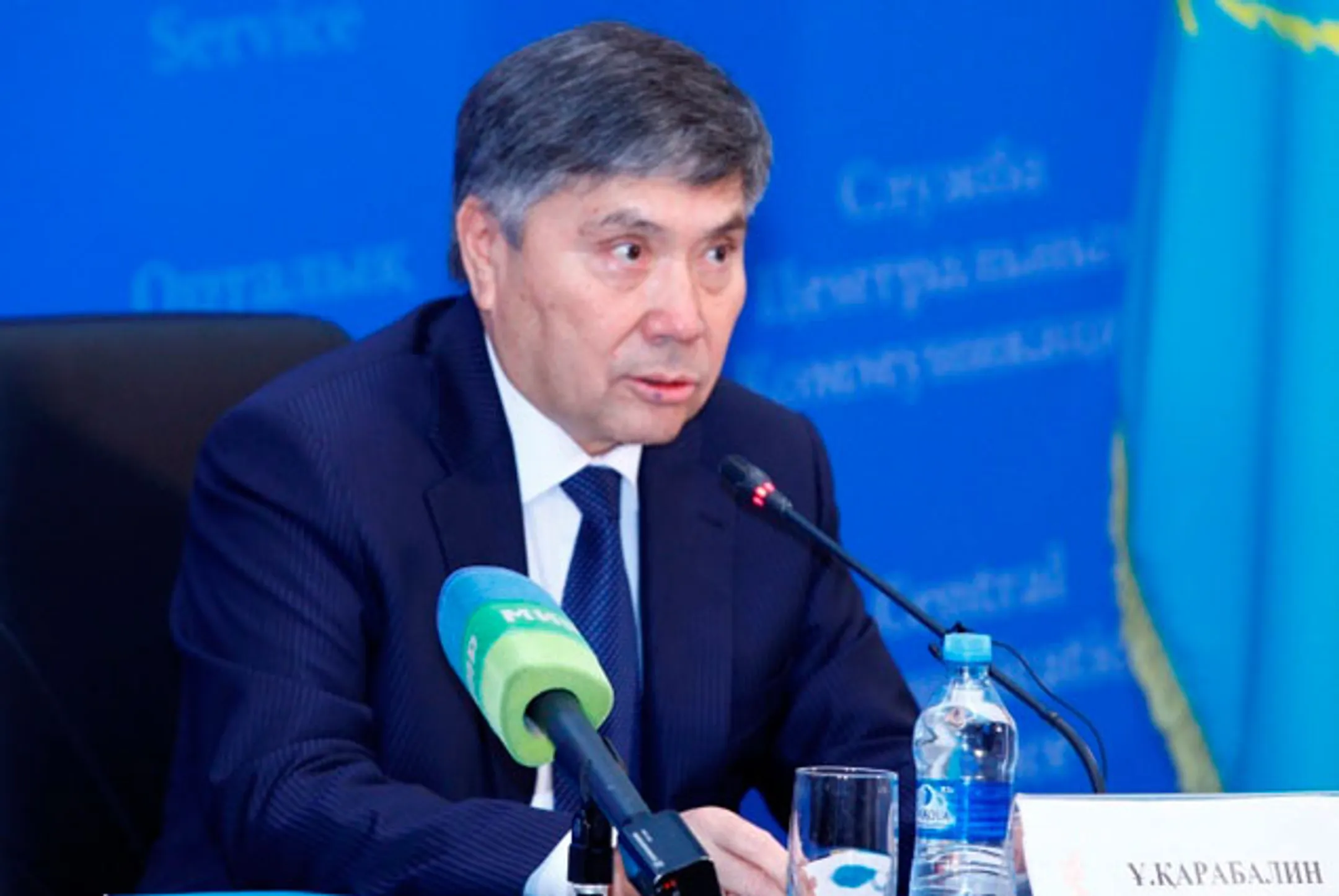 В 2015 году экспорт нефти может достигнуть 60 млн тонн - Image Kapital.kz