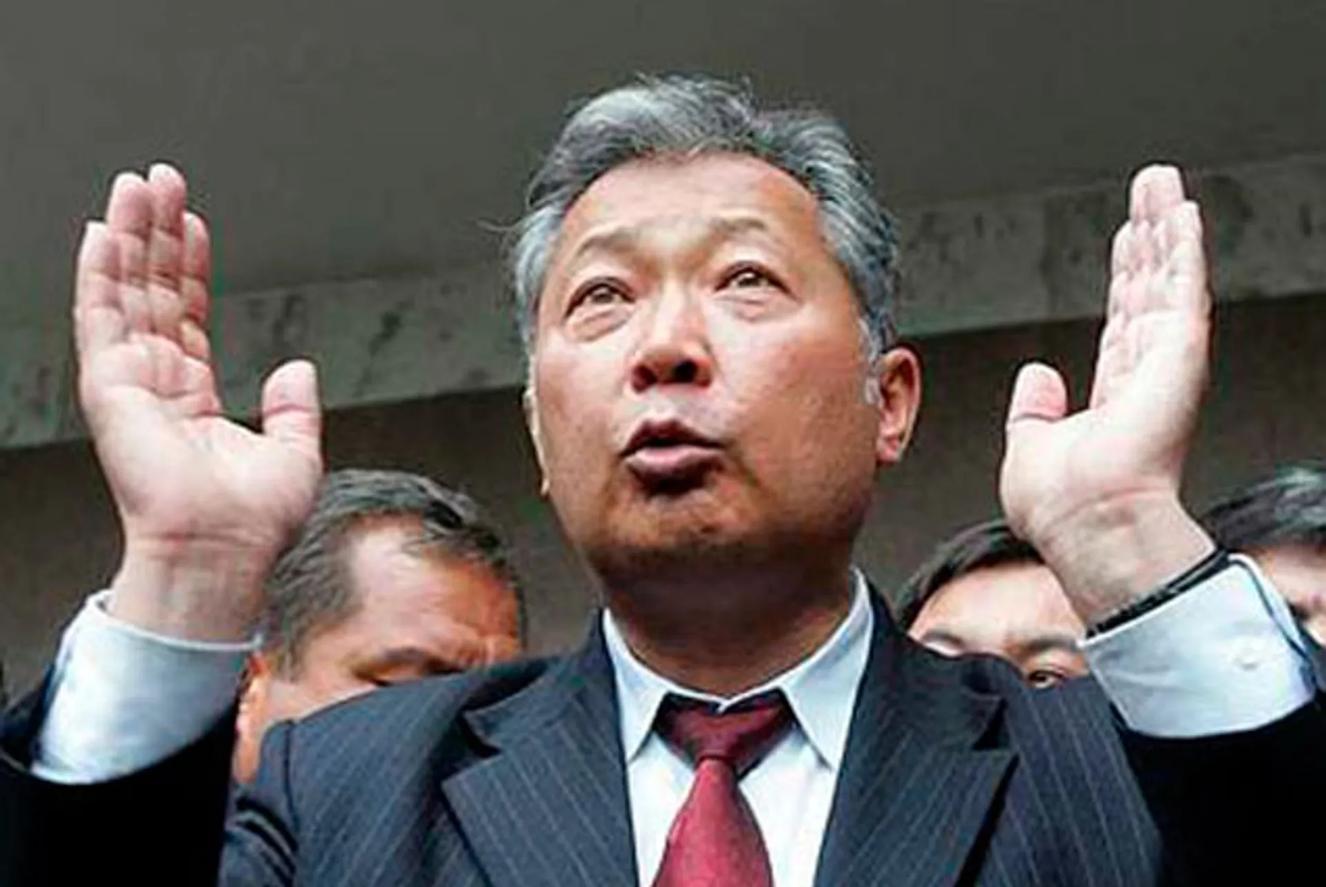 Капитал - Кыргызстан призывают разорвать отношения с Беларусью