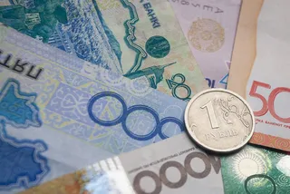 Капитал - Кризис в России стал потрясением для экономик СНГ