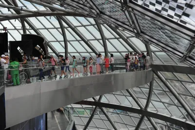 Выставку ЭКСПО-2017 продлевать не будут