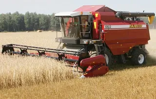 Капитал - Свыше 78 млрд. тенге кредитов выделят на посевную