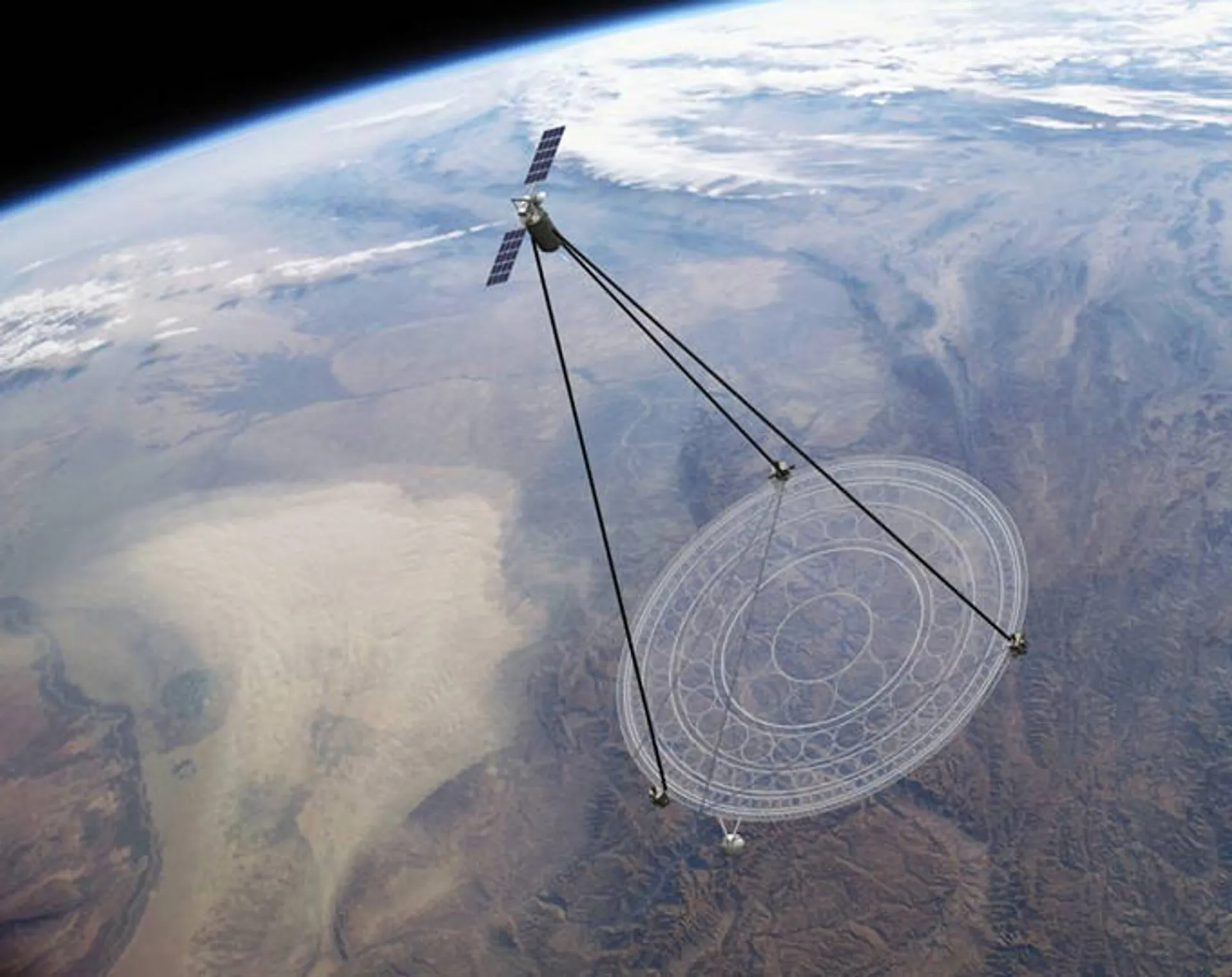 Капитал - Холодная война началась