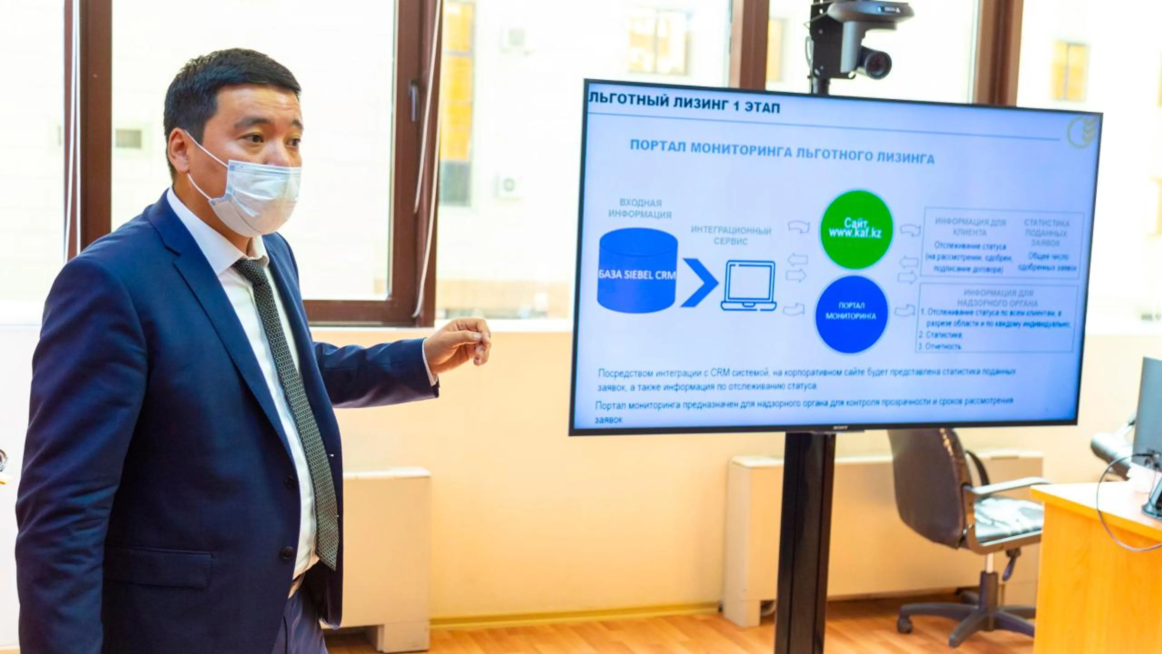 Капитал - Прием заявок на льготное кредитование сельхозтехники начинается 5 августа