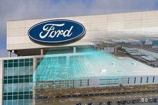 Капитал - Ford возобновил строительство завода по выпуску аккумуляторов