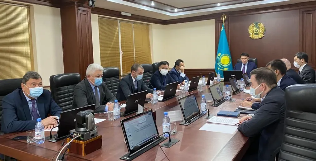 Капитал - Комплекс по производству полипропилена хотят запустить в 2022 году