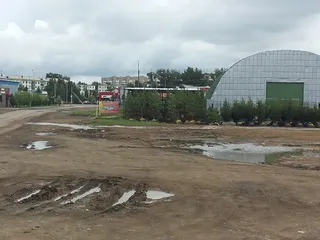 Капитал - До $5 млн. потратят в Астане на 600 метров  улицы