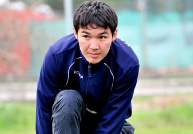 Капитал - Восстановление Кенжисариева займет один год