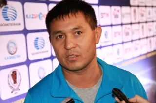 Капитал - Наставник сборной РК по боксу стал «Лучшим тренером года АИБА-2014»