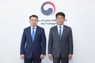 Фото: Министерство транспорта РК 