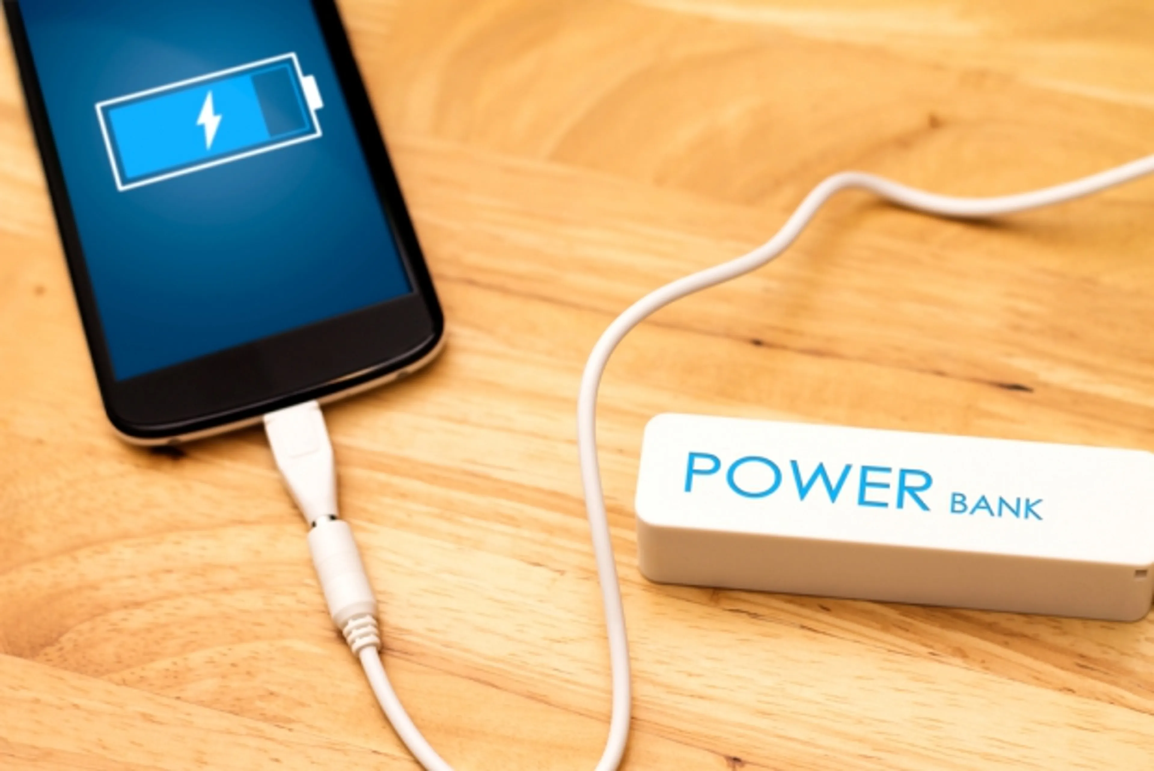 Капитал - Почему у смартфона быстро садится батарея?