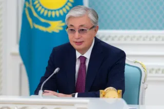 Капитал - В ходе электоральной кампании высказывалась конструктивная критика - президент