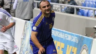 Капитал - Сборная Казахстана одолела команду Фарерских островов