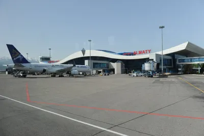 Эйр Астана продлила отмену рейсов в Дели