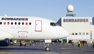 Капитал - Bombardier продаст два подразделения