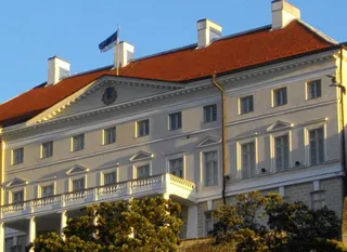 Капитал - Эстония обогнала Россию по росту ВВП