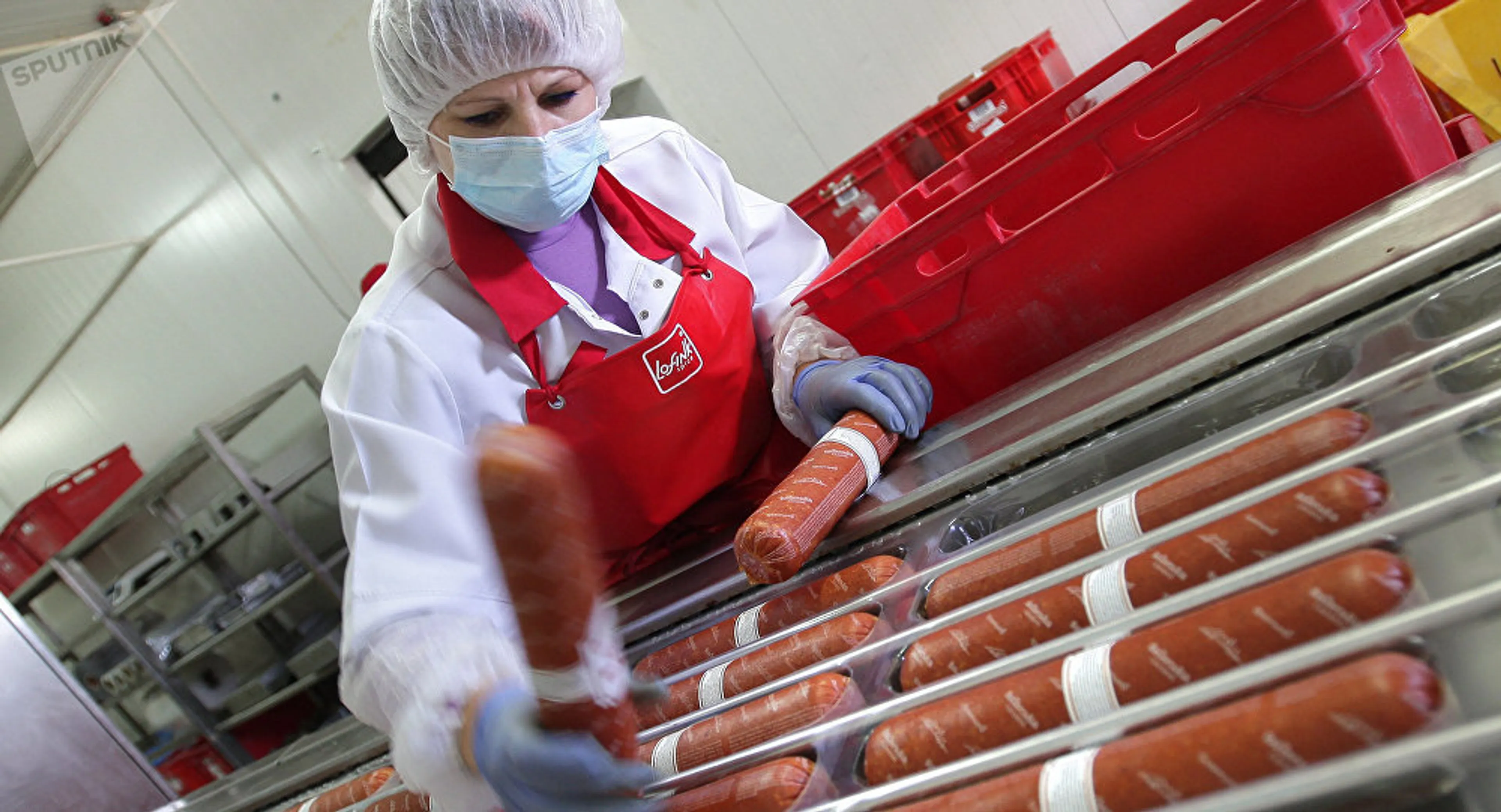 Капитал - Минздрав РК выявил некачественную колбасу на прилавках в СКО