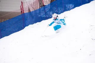 Капитал - Юлия Галышева стала чемпионкой мира по фристайл-могулу