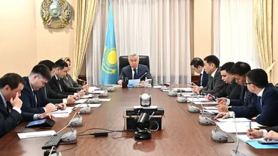 Фото: Primeminister.kz 