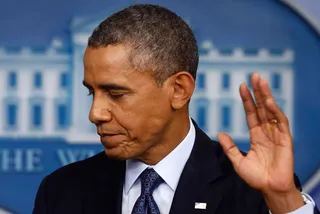 Капитал - Барак Обама предложил взимать с нефтяников $10 за баррель