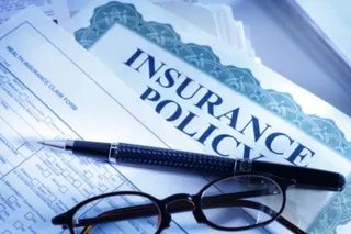 Капитал - Прибыль страховщиков снизилась почти в два раза