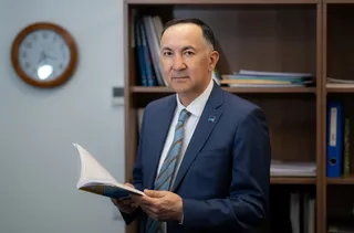 Капитал - Трансферты из Национального фонда или внешнее финансирование?