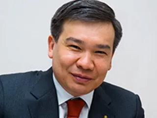 Капитал - Главой Казахинстраха стал Марат Сатубалдин