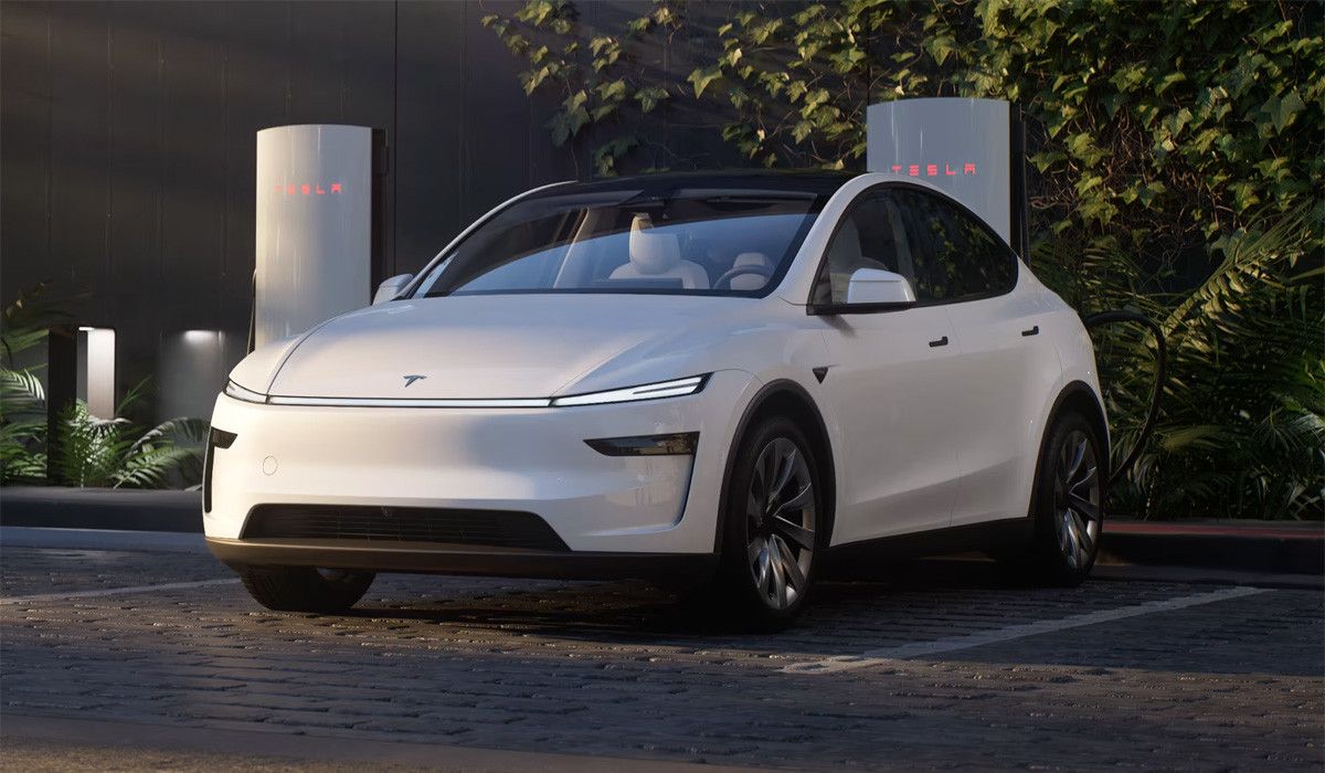 Обновленная Tesla Model Y и новые электромобили Honda 3653271 — Kapital.kz 