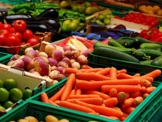 Капитал - В Астане овощи подорожали на 5%