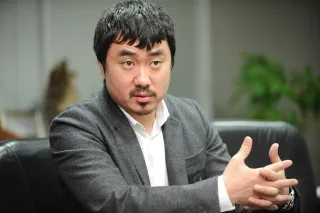 Капитал - Юрий Ким: «Продажам Bentley и Maserati кризис не помеха. Богатые и бедные были во все времена»