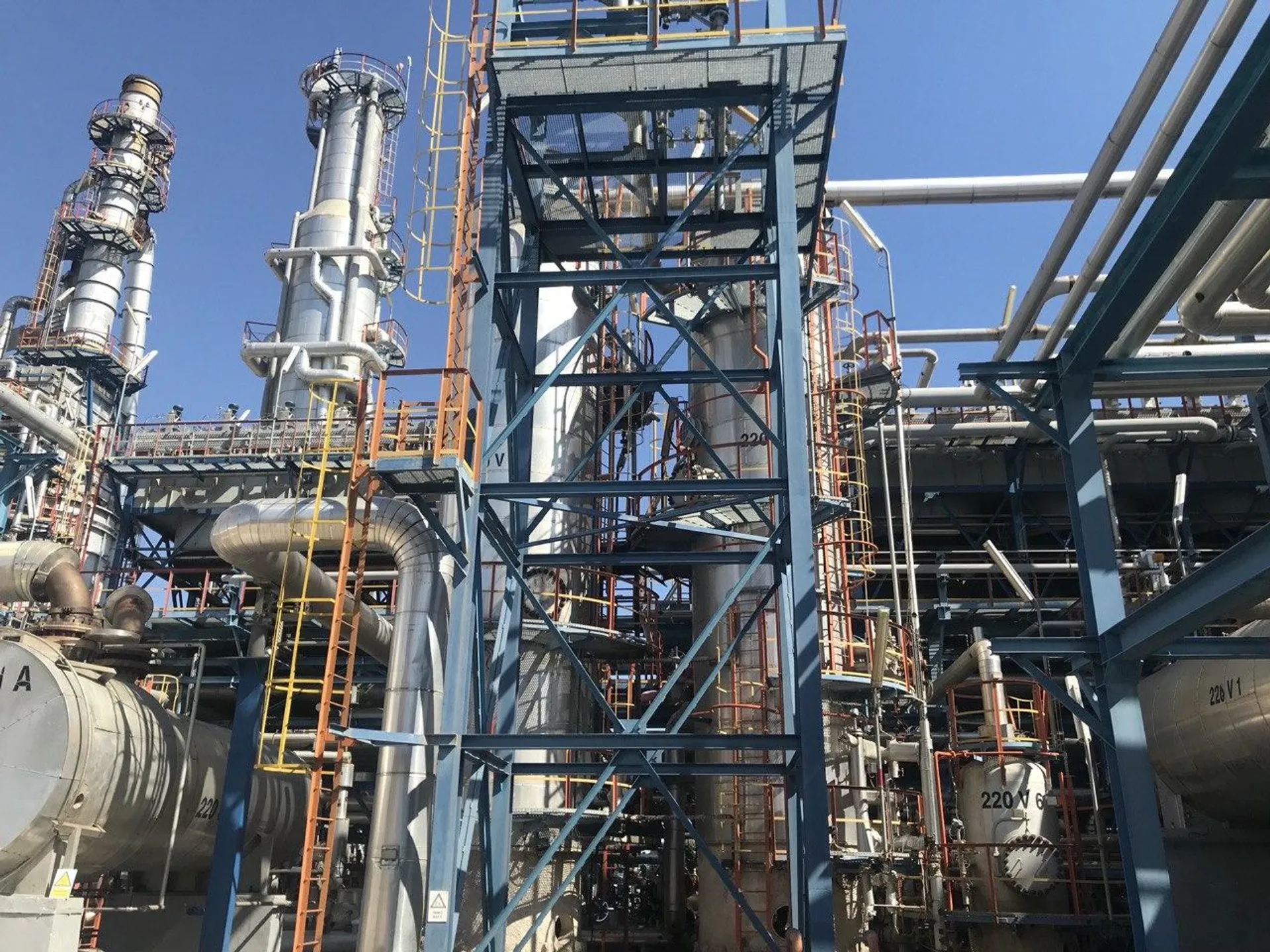 Капитал - Вопросы нефтепереработки и нефтехимии обсудят в Санкт-Петербурге