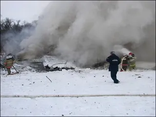 Капитал - Президент Казахстана выразил соболезнования Владимиру Путину