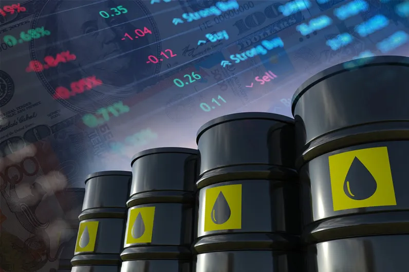 В фокусе внимания нефтетрейдеров - заседание ОПЕК+