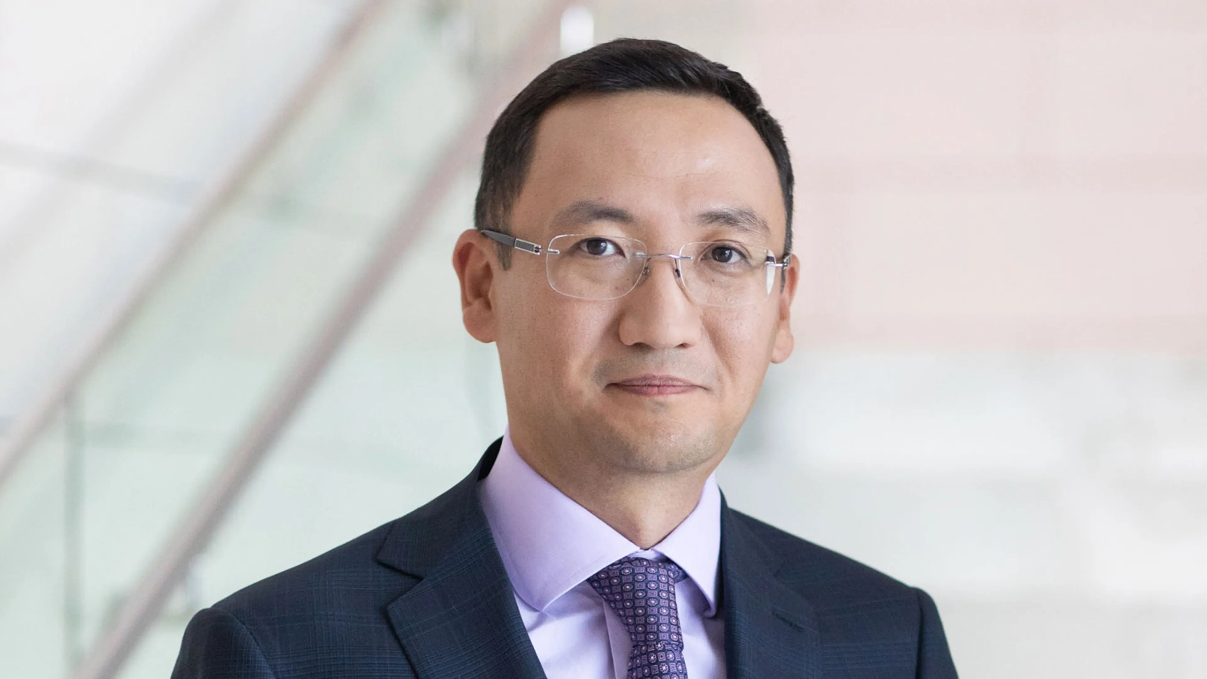 Капитал - Назначен зампредседателя правления холдинга «Байтерек»