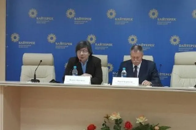 В Астане выступят исполнители литовского джаза