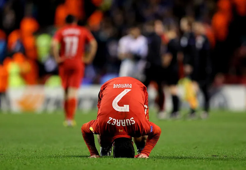 Капитал - Определились участники 1/8 финала Лиги Европы