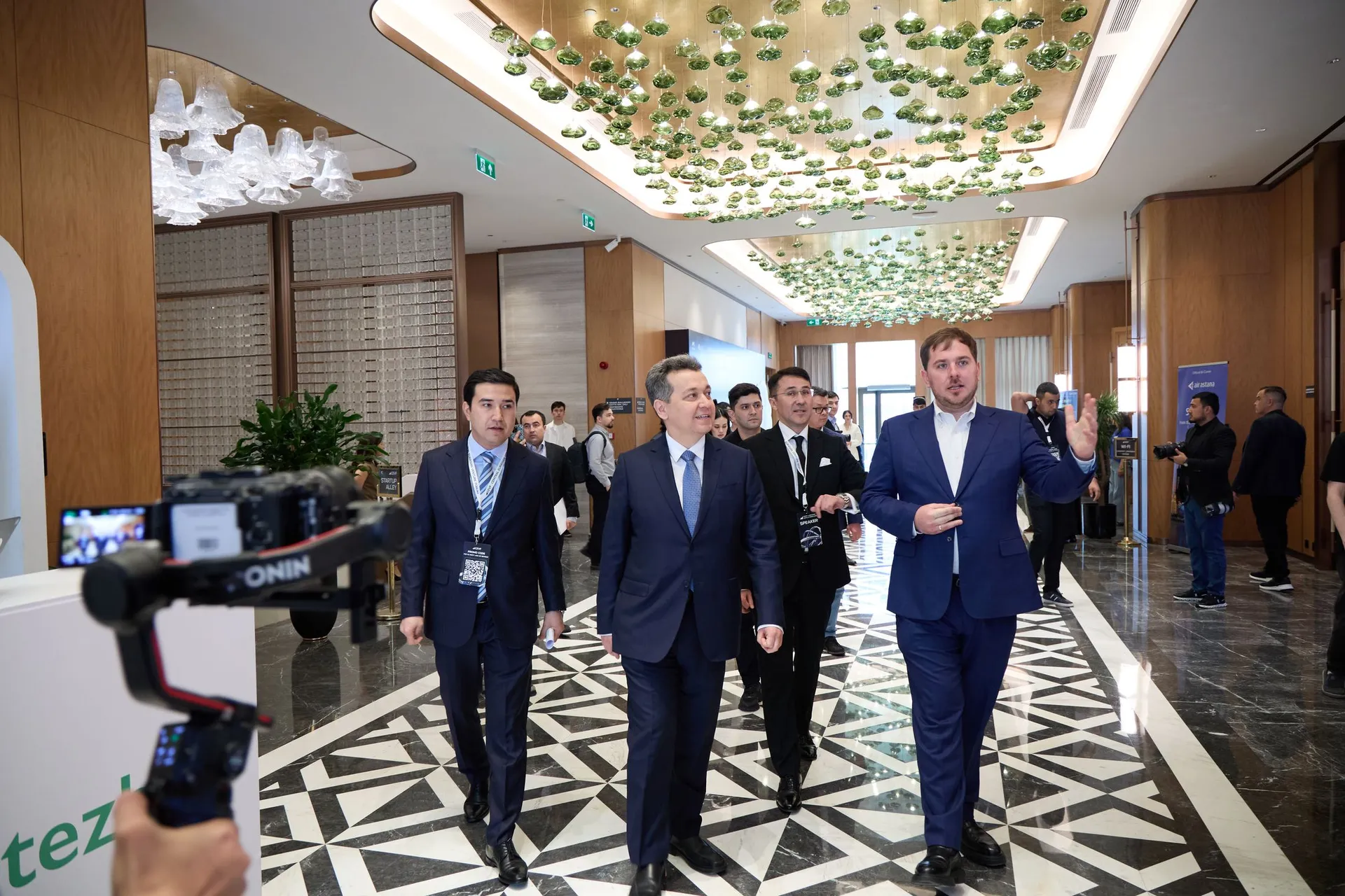 Фото предоставлено организаторами форума