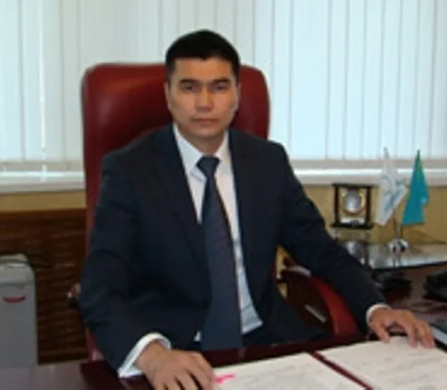 Малелов Нурлыбек Тулебаевич - фото на kapital.kz