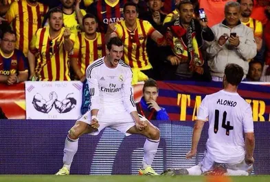 «Реал» завоевал Кубок Короля Испании