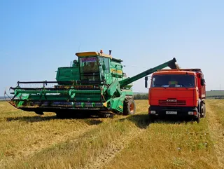 Капитал - Аграрии получили свыше 144 млрд. тенге