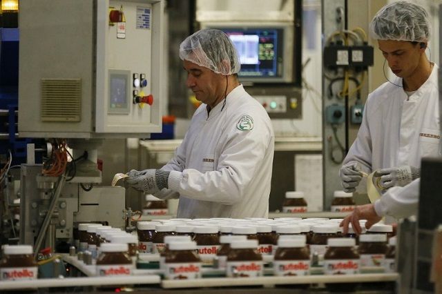 Шоколадная паста Nutella появилась совершенно случайно 427874 - Kapital.kz 