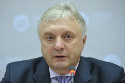 Бывший глава ЕАБР теперь работает в структуре Полиметалла