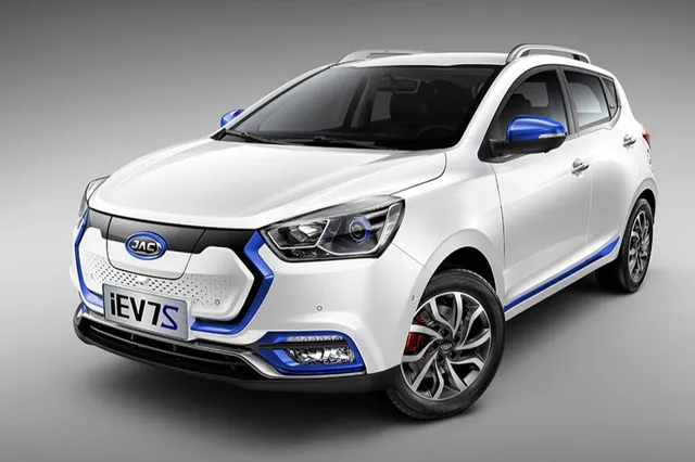 Завоюют ли электрокары made in Kazakhstan рынок?