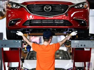 Капитал - Mazda, Suzuki и Yamaha обманывали потребителей
