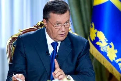 Власти Украины попросили международного расследования